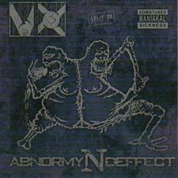 VX (RUS) : VX - Abnormyndeffect